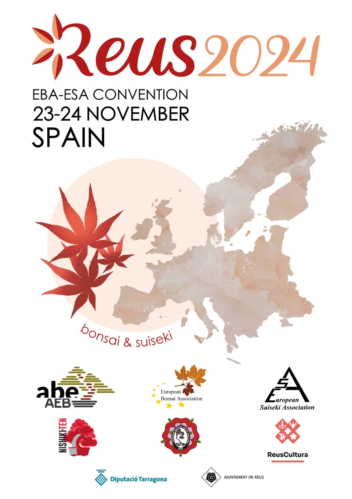 EBA-ESA Convention 2024
