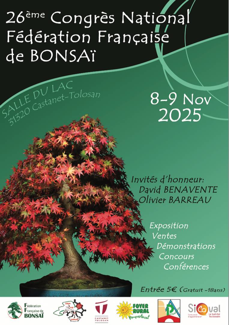FFB National Congress 2025 locandina
