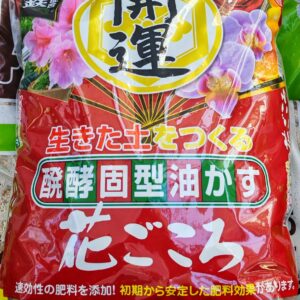 Hanagokoro