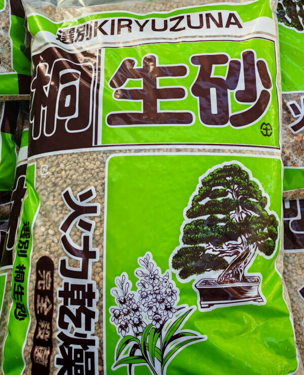 Kiryuzuna